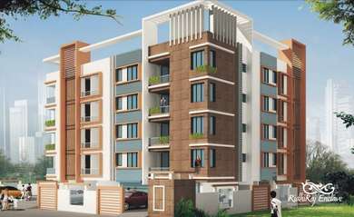 RidhiRaj Enclave Image