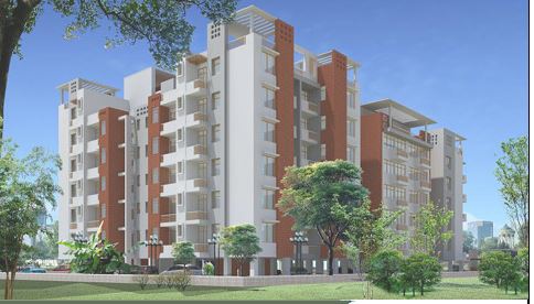 Riscon Enclave Guwahati, Beltola Resale Price List, Brochure, Floor ...