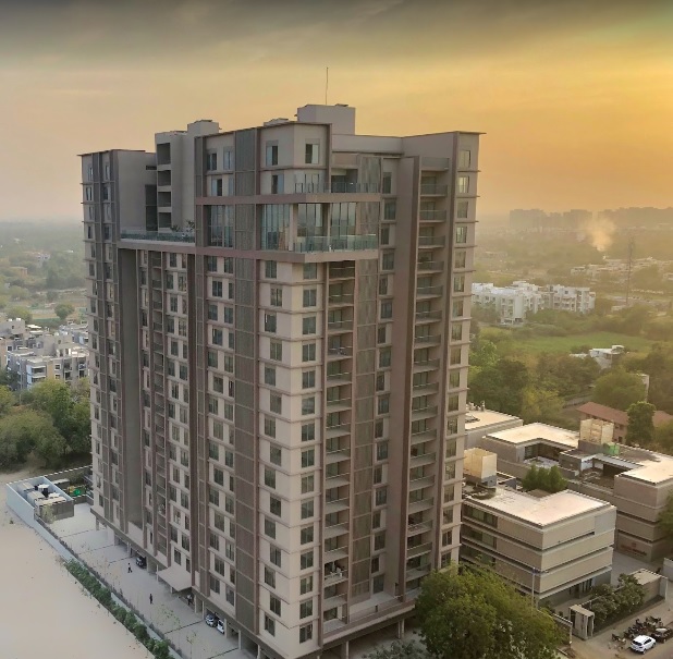 Viewport Properties LLP Viewport One 49 Photos Ambli, Ahmedabad West