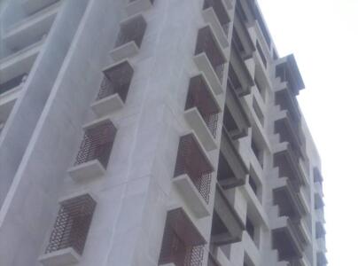 Rishabh Residency Image