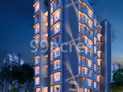 Rishabraj Agnel Elevation