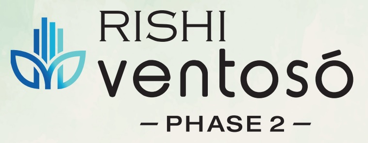 Rishi Ventoso Phase 2 Kolkata North