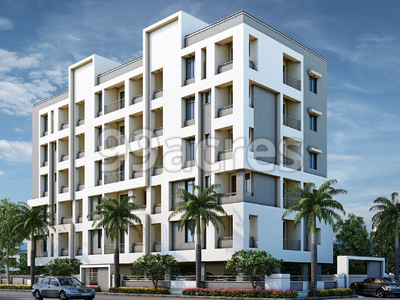 Sai Vemuri Pride Artistic Elevation