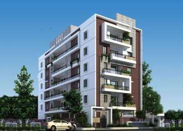 Rishis Sai Serenity Image
