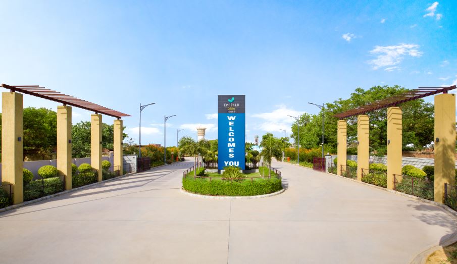 Ritu Housing Emerald Gulistan Photos And Videos Jajmau, Kanpur Pictures