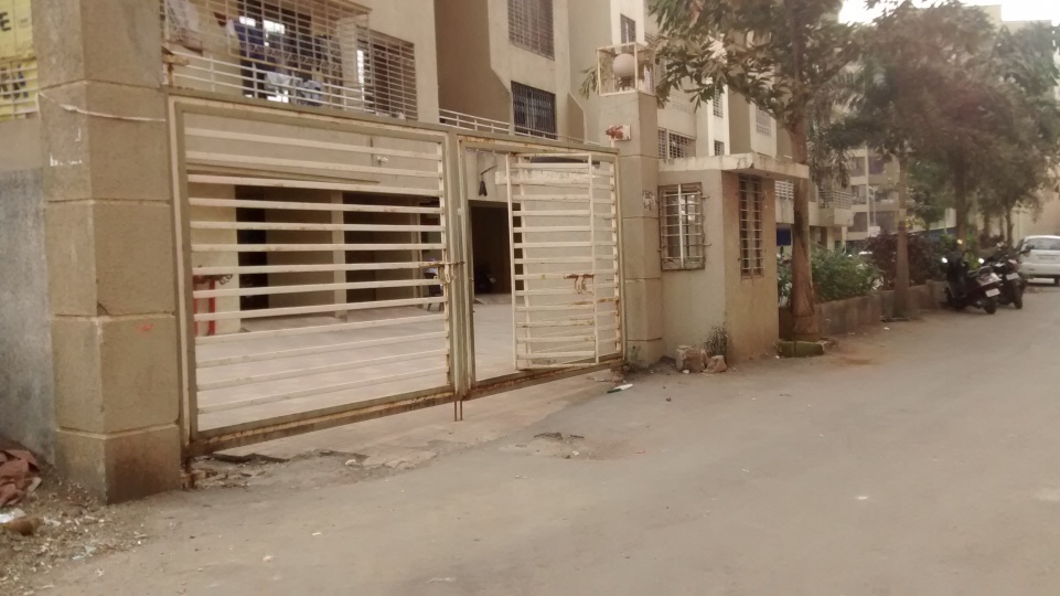 Ritu Infrastructure Builders Ritu Glorious Photos Ramdev Park, Mira