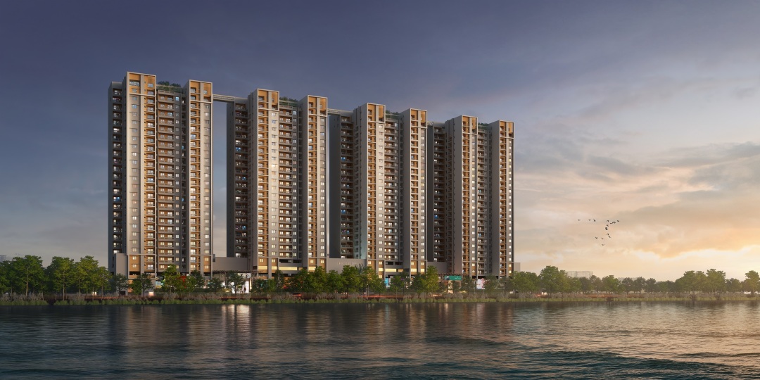 Dions Sky Walk Cda Sector8, Cuttack Price List & Brochure, Floor