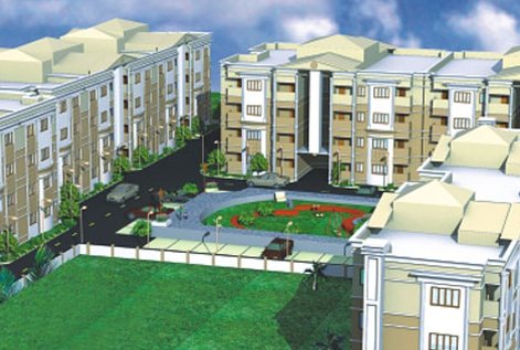 Panchnai Enclave Darjeeling Salbari Price List Brochure