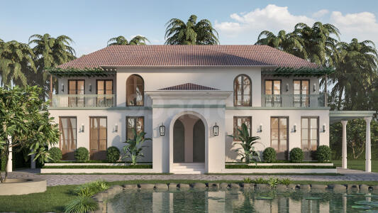 Riviera 17 Brooklane Villas