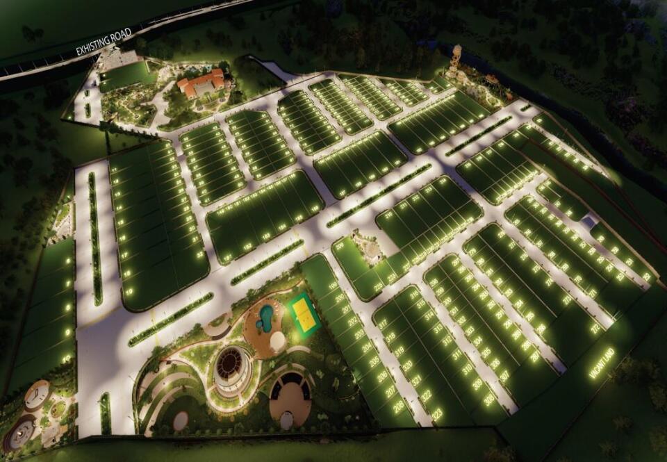 The Riyasat Sankalp Khalapur, Navi Mumbai Price List & Brochure