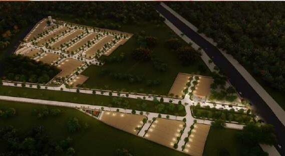 India Riyasat Riyasat Infratech Developers LLP Riyasat Govindam Photos - Tonk Road ...