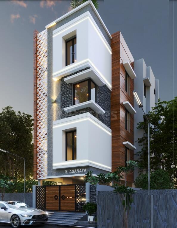 RJ Property Developers RJ Aganaya Photos - Kodungaiyur, Chennai North ...