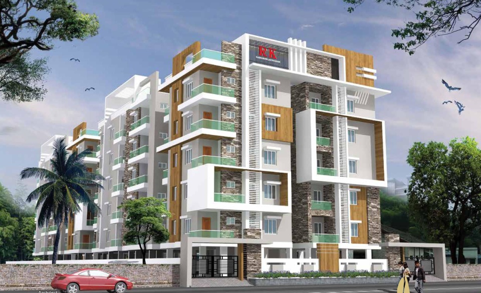 RK Residency Guntur, Nallapadu Resale Price List, Brochure, Floor Plan
