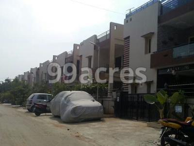 4 BHK House / Villa for sale in RK Lorven Homes Pragathi Nagar ...