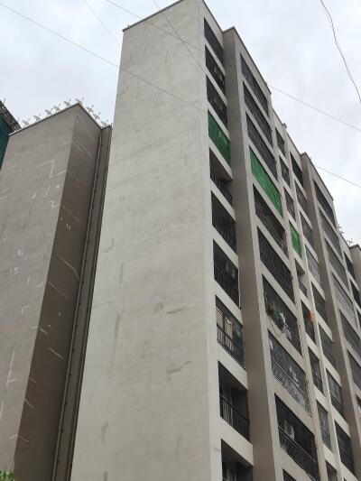 RNA NG Silver Spring Elevation