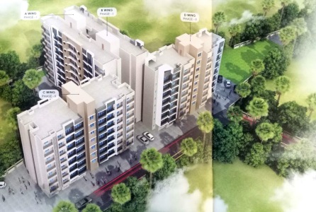 RNA NG Vibrancy Aerial View