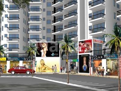 ROF Galleria Elevation