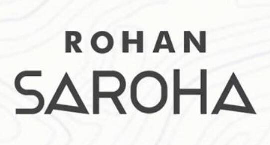 Rohan Group Rohan Saroha Map - Bhugaon, Bavdhan Location Map