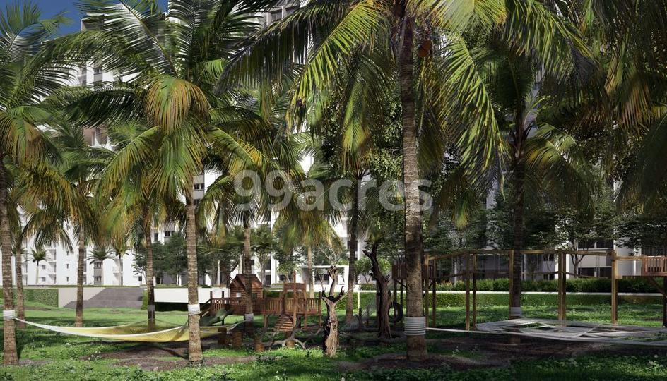 Rohan Upavan Landscape Garden