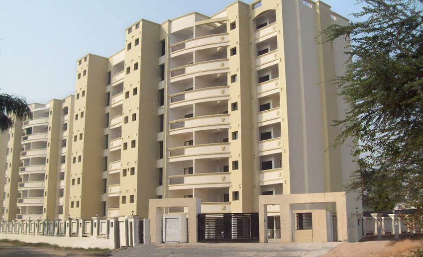 Rohtas Hampton Court Baldi Khera Lucknow Price List Location