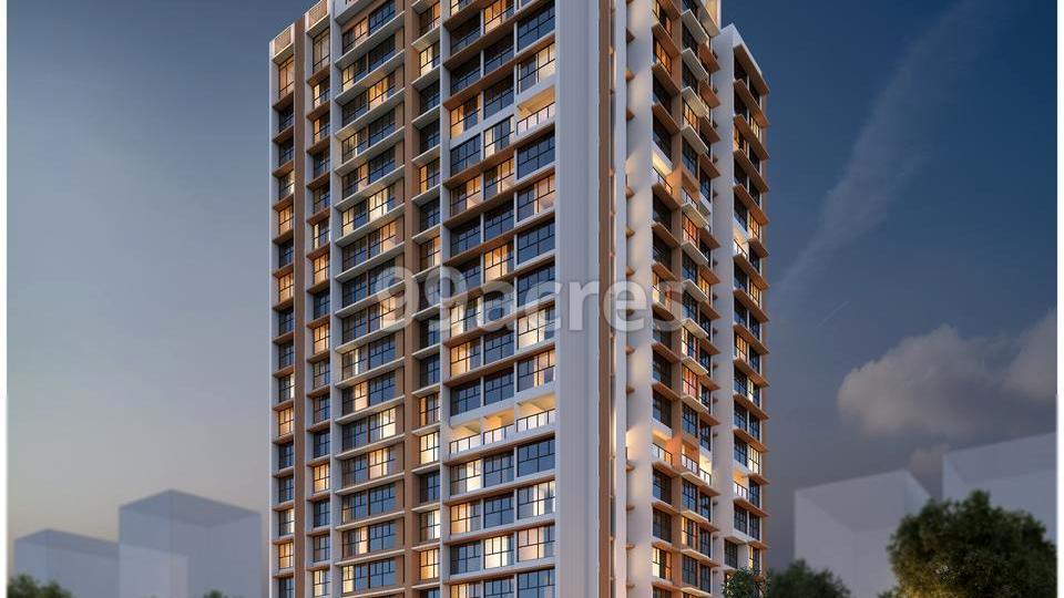 Romell Orbis Sher E Punjab Colony, Andheri East | Price List & Brochure ...