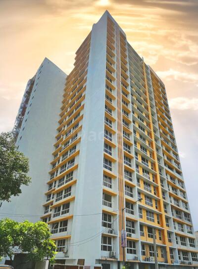 Mumbai Flat