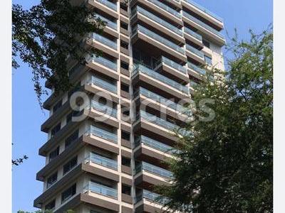 Roodraksh Pratham Elevation
