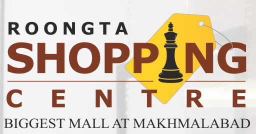 Lalit Roongta Shopping Centre Nasik