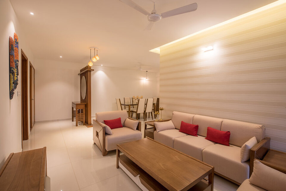 Rose Dale Associates Rose Falnir Terraces Photos Attavara, Mangalore