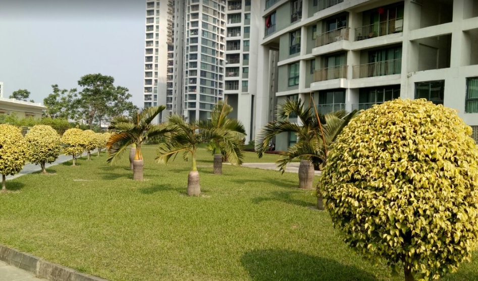 Shrachi Rosedale Garden Kolkata East New Town Price List
