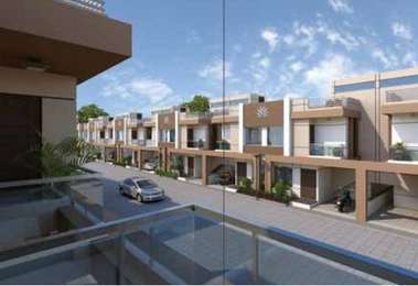 House / Villa for sale in Rosedale County 1 Sundarpura Vadodara - 1014 ...