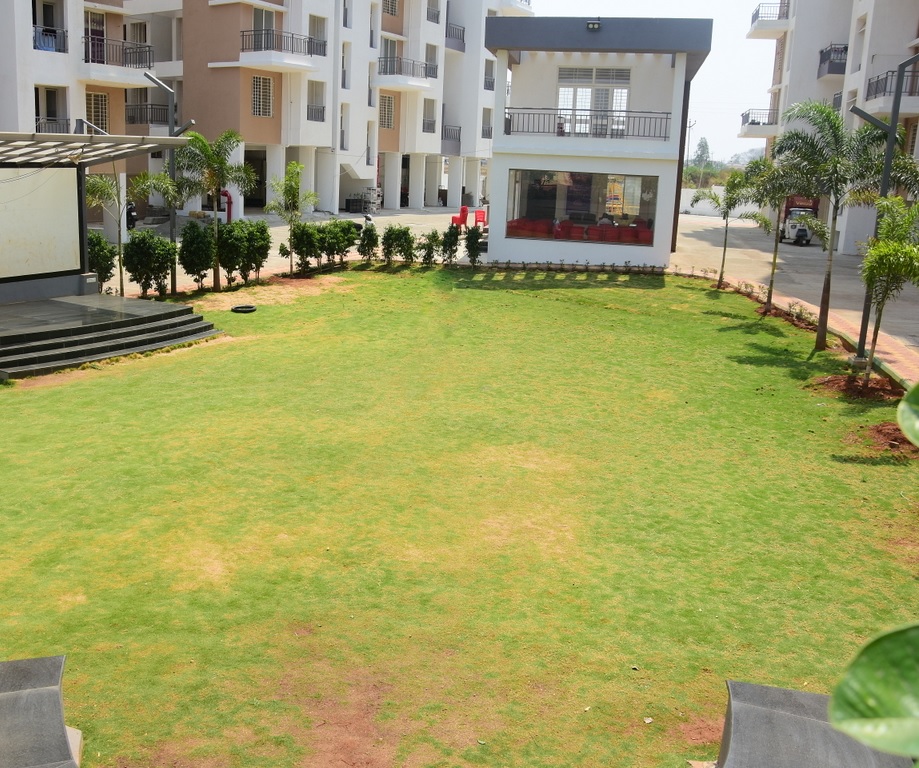 Roshan One Pune, Chakan Resale Price List, Brochure, Floor Plan ...