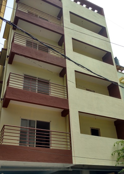 Royal Builders Bangalore Builders / Developers - Projects - Constructions