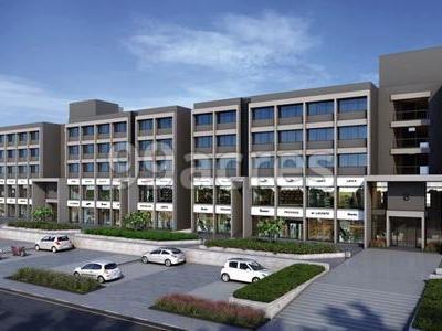 Royal Business Park Elevation