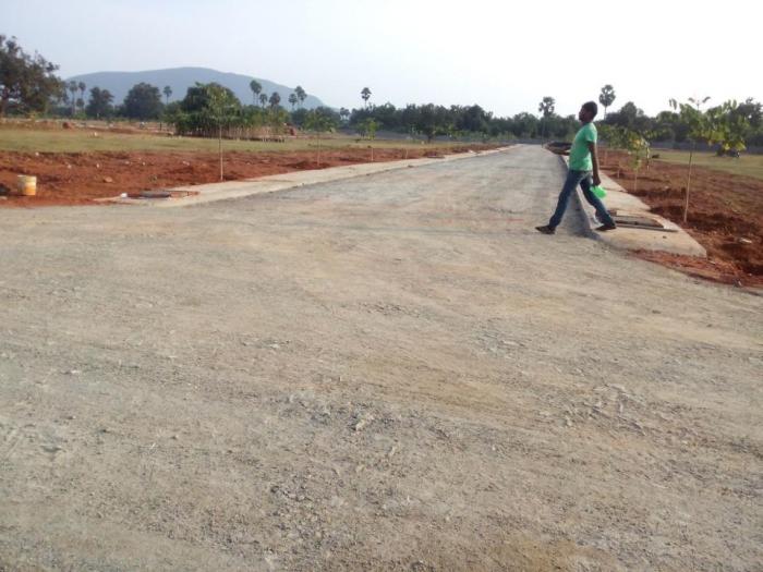 Royal City Plots Hyderabad, Gachibowli Resale Price List, Brochure