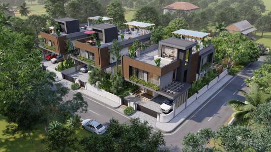 Royal_classic_builders Builders / Developers - Projects - Constructions
