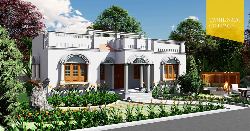 Royal Crown Vesta Ooty, Kotagiri Price List & Brochure, Floor Plan