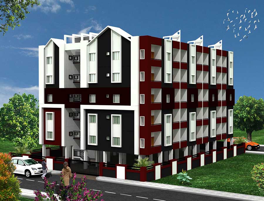 Royal Status Yelahanka, Bangalore North Price List, Location, Floor