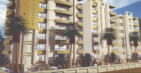 Royal Enclave Image
