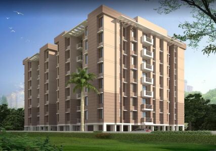Royal Aawas Bokakhat Elevation