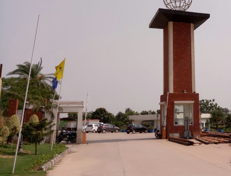 Chandigarh Royale City Zirakpur, Chandigarh Price List & Brochure