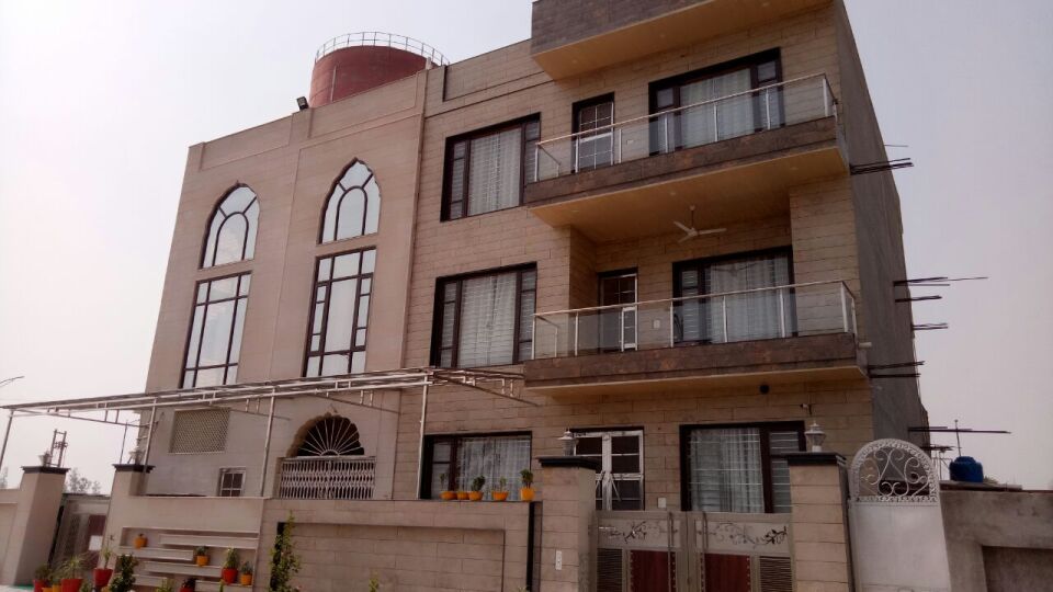 Chandigarh Royale City Zirakpur, Chandigarh Price List & Brochure