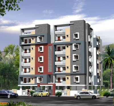 Royal Home Constructions Builders / Developers - Projects - Constructions