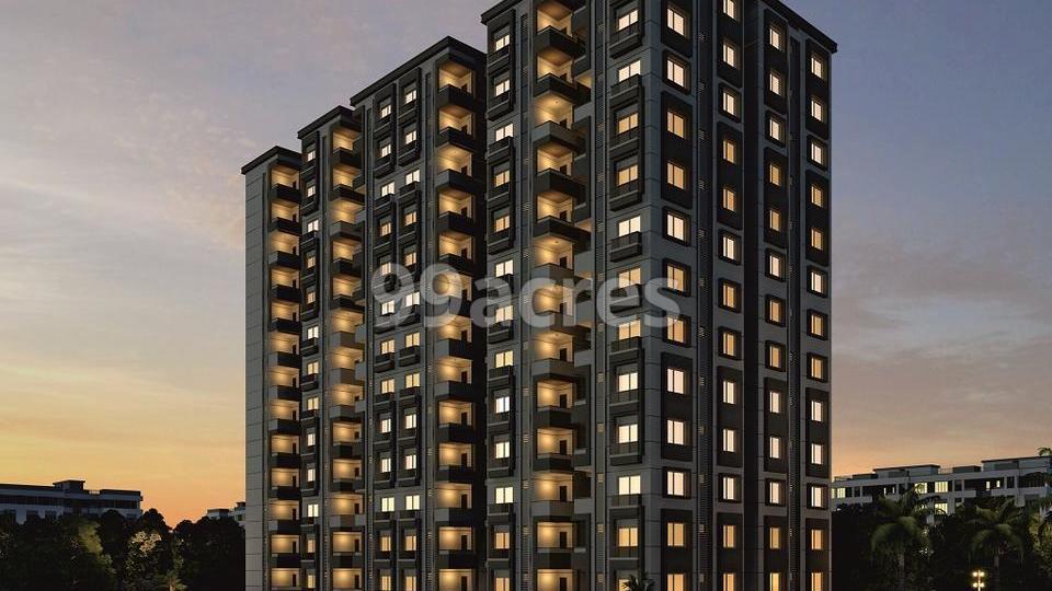 Lupin Larch Bhayli, Vadodara | Price List & Brochure, Floor Plan ...