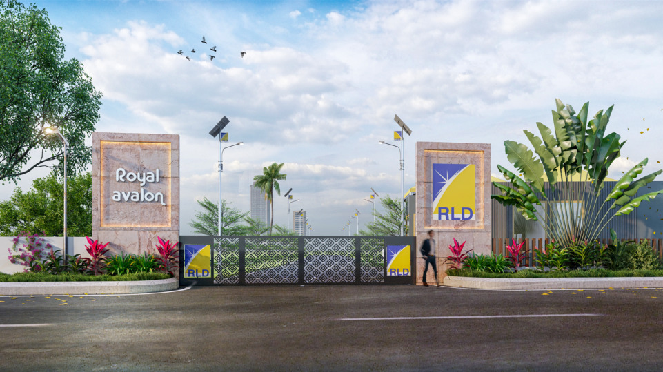Royal Land and Developers RLD Royal Avalon Photos Ambattur, Chennai