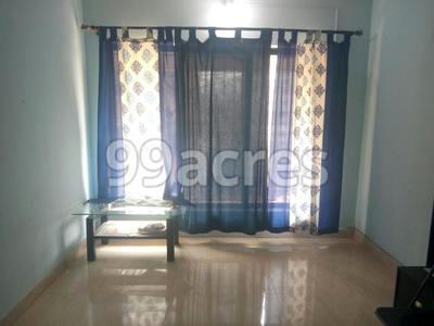 1 BHK / Bedroom Apartment / Flat for rent in Royal Palms Summit ...