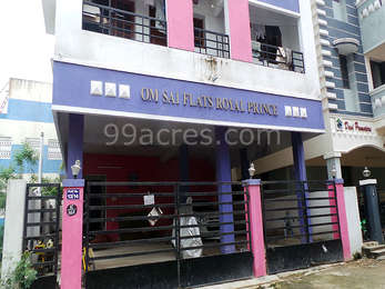 Royal Om Sai Flats Royal Om Sai Flats
