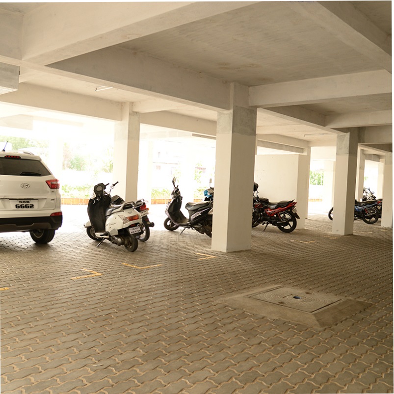 Royal Shelter Royal Vesta Photos MM Nagar, Trichy Pictures