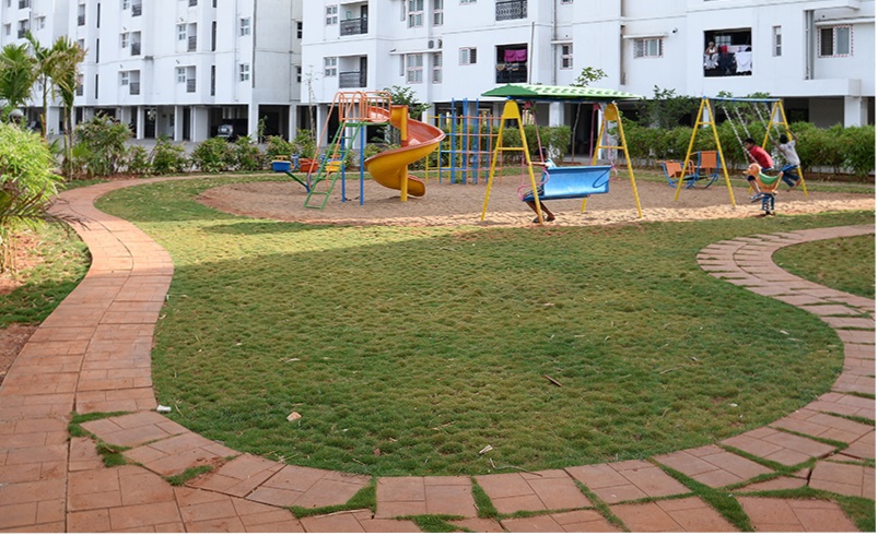 Royal Shelter Royal Vesta Photos MM Nagar, Trichy Pictures