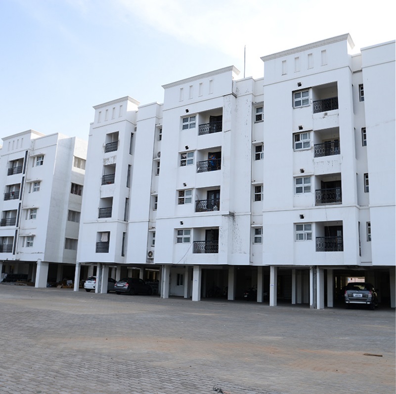 Royal Shelter Royal Vesta Photos MM Nagar, Trichy Pictures